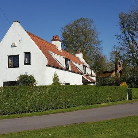 Wickham House Bed & Breakfast North Somercotes ภายนอก รูปภาพ
