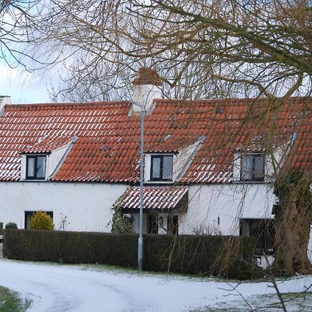 Wickham House Bed & Breakfast North Somercotes ภายนอก รูปภาพ
