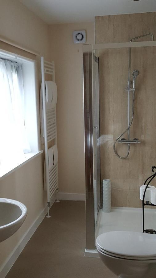 Wickham House Bed & Breakfast North Somercotes ภายนอก รูปภาพ